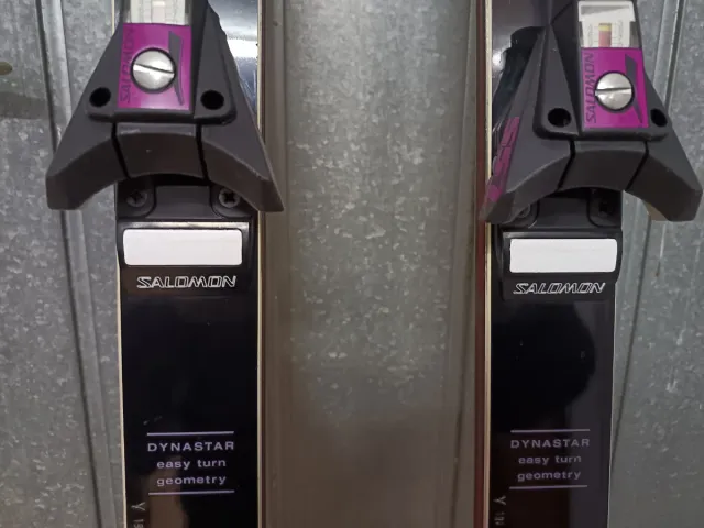 Esquís Dynastar VHP 797