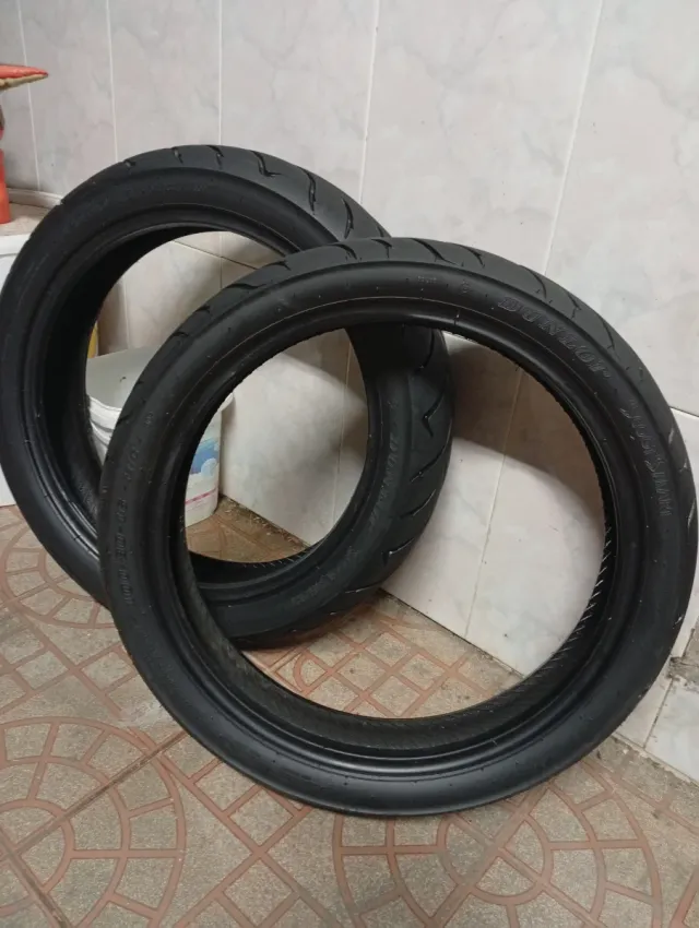 Neumáticos Honda SH