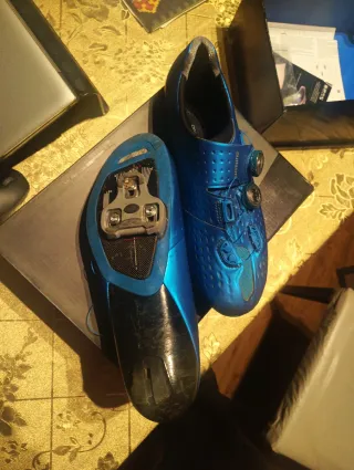 Zapatillas Shimano S-Phyre RC9B Talla 45