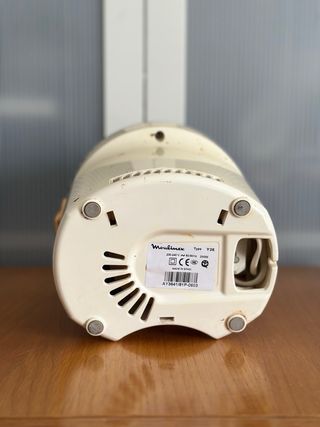 Licuadora Moulinex Vitafruit