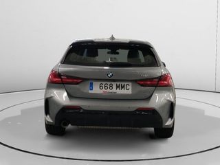 BMW Serie 1 118i M Sport