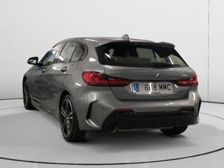 BMW Serie 1 118i M Sport