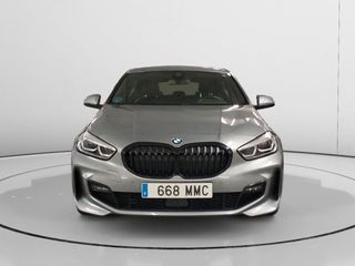 BMW Serie 1 118i M Sport