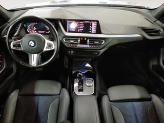 BMW Serie 1 118i M Sport