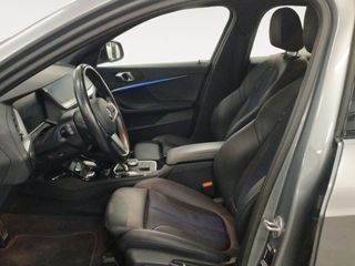 BMW Serie 1 118i M Sport