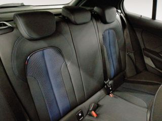 BMW Serie 1 118i M Sport