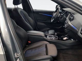 BMW Serie 1 118i M Sport
