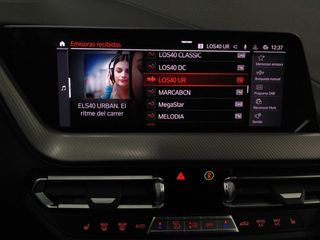 BMW Serie 1 118i M Sport