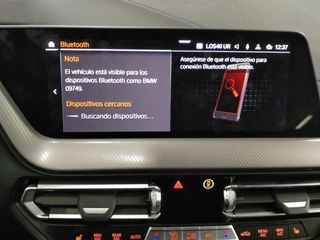 BMW Serie 1 118i M Sport