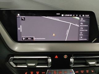 BMW Serie 1 118i M Sport