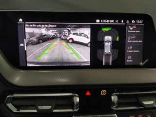 BMW Serie 1 118i M Sport