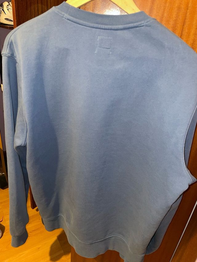 Sudadera Levi's azul