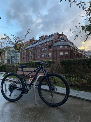 Orbea Onna 10 MTB 29