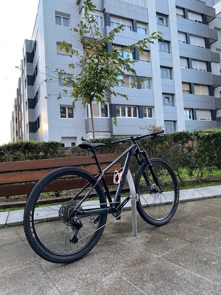 Orbea Onna 10 MTB 29
