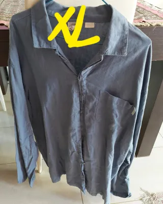 Camisola Calvin Klein