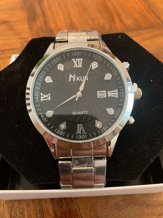 Reloj KUN para hombre