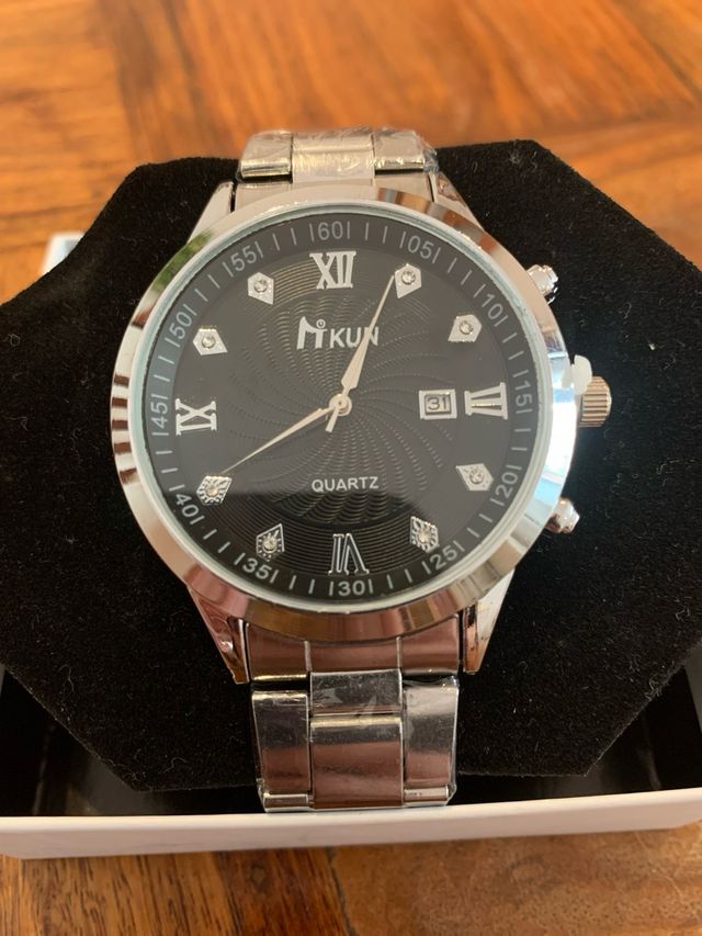 Reloj KUN para hombre