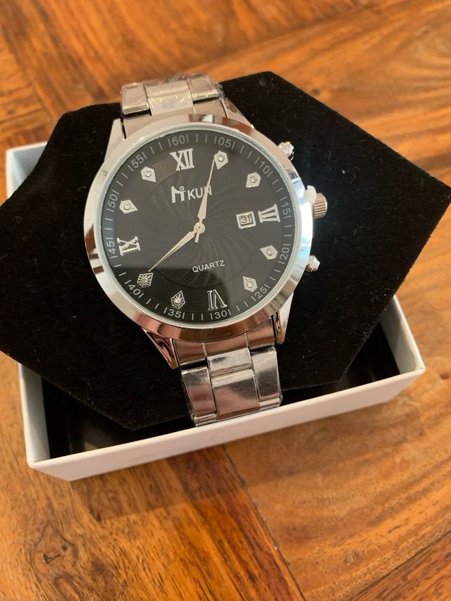 Reloj KUN para hombre