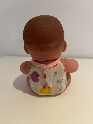 Muñeca Bebé Mini Juguete Adorable