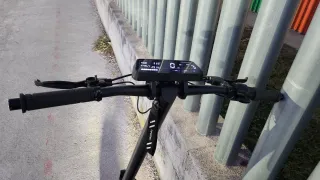 Patinete Eléctrico Cecotec Serie Z