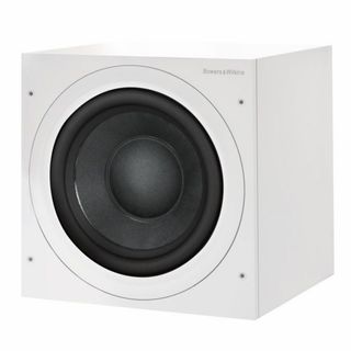 Subwoofer B&W ASW610 Blanco
