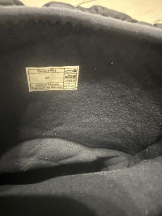 Stivali Crocs per bambini T 36 blu