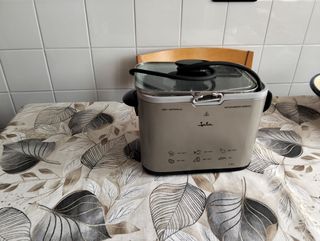 Freidora Jata 1,3 L
