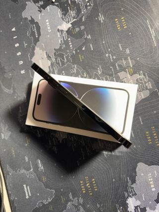 Iphone 14 Pro Max 256gb