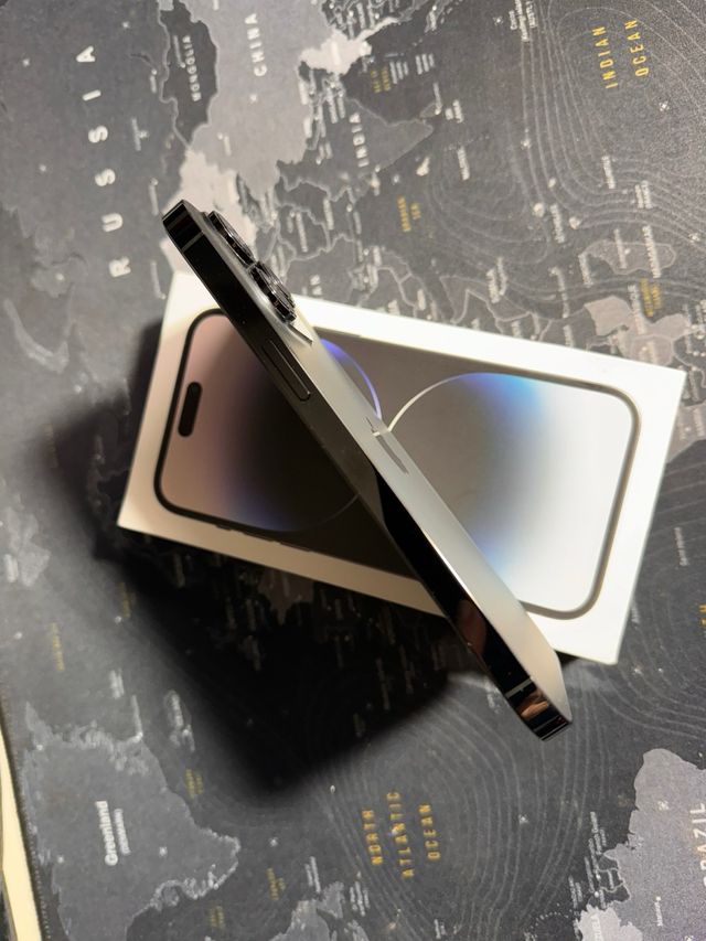 Iphone 14 Pro Max 256gb