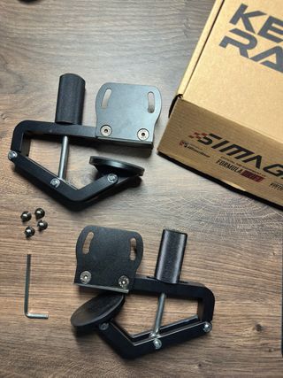 SOPORTE DE MESA / ESCRITORIO BASES SIMAGIC