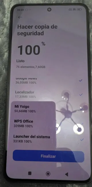 Xiaomi T14 256GB