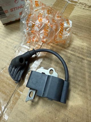 Bobina Encendido Motosierra STIHL 1139-400-1307