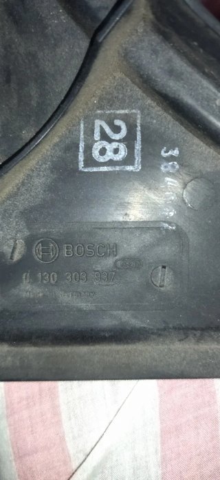 Electroventilador BMW E46 320-323-325-328-330