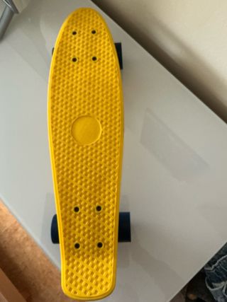 Skate para aprendre para niños.