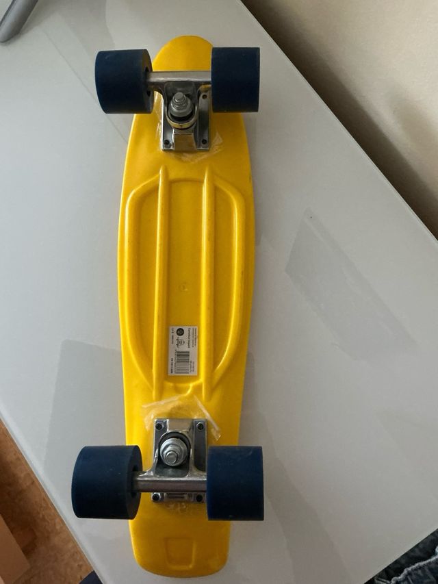 Skate para aprendre para niños.