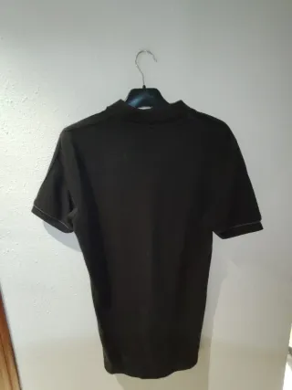 Polo Adidas Futbol Emotion Talla M