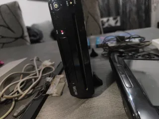 Nintendo Wii U + 11 Juegos