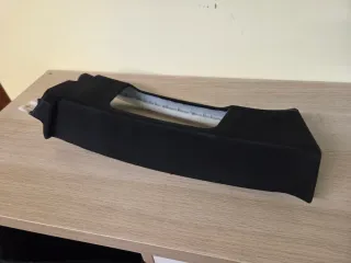 Moldura cinturón derecho BMW Compact E46