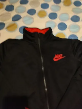 Chaqueta chándal niño Nike