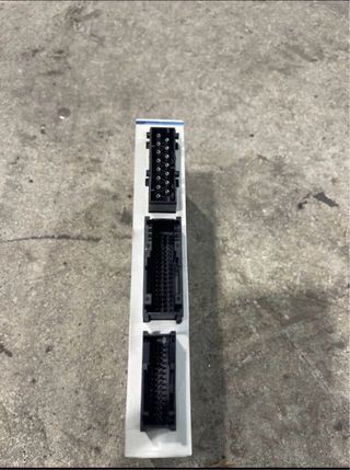 Módulo ZKE GM5RD K-Bus HIGH 12V BMW E46 zke