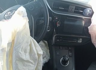 Motor elevalunas toyota 2186098 8570202020 auris