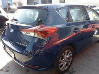 Motor elevalunas toyota 2186098 8570202020 auris