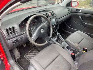 Despiece Volkswagen Golf V 1.9 TDI 105 cv