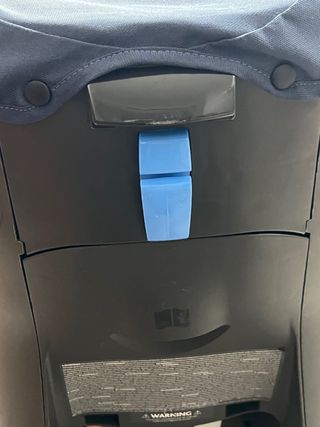 Silla de coche Chicco