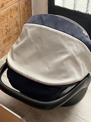 Silla de coche Chicco