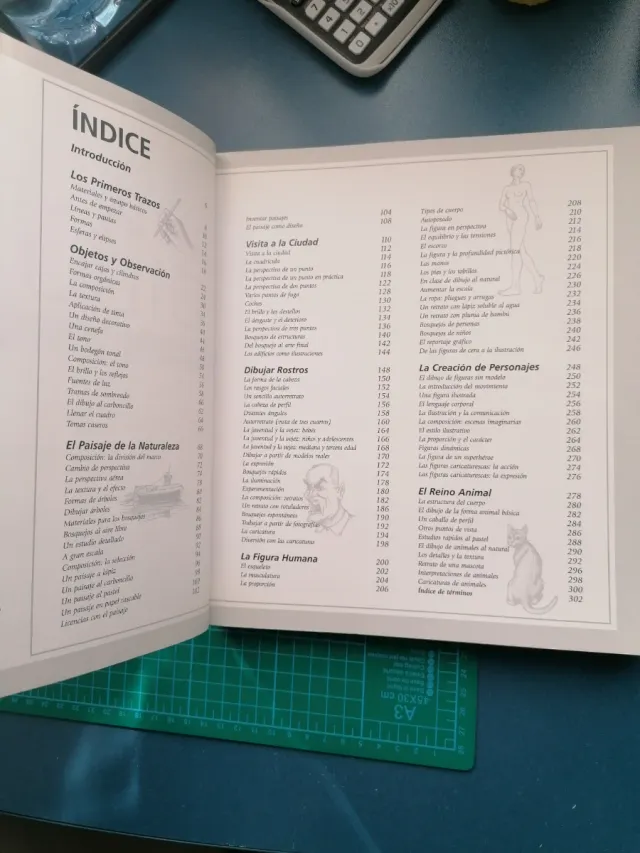 Aprender a dibujar - Peter Gray