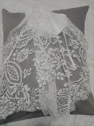 Alquilo traje de Fallera Bebé 3 -4-5 meses