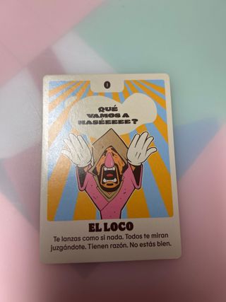 Cartas Illojuan