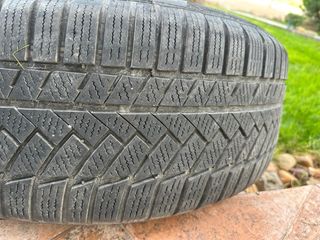 Llantas Originales Mercedes GLC AMG