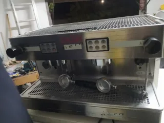 Cafetera Gaggia Nero
